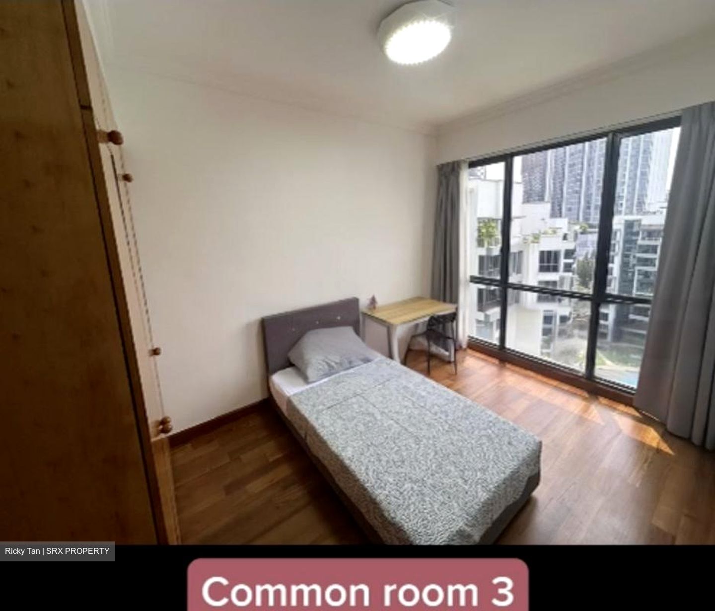 Glendale Park (D23), Condominium #432137151